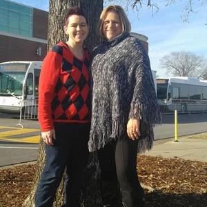 Meet your Posher, Angela